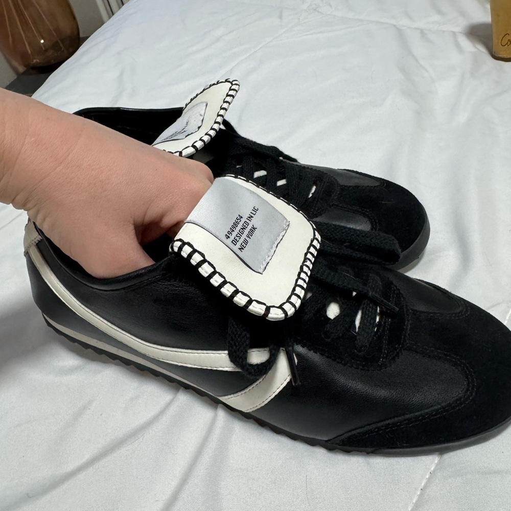 Steve Madden Designer Sneakers